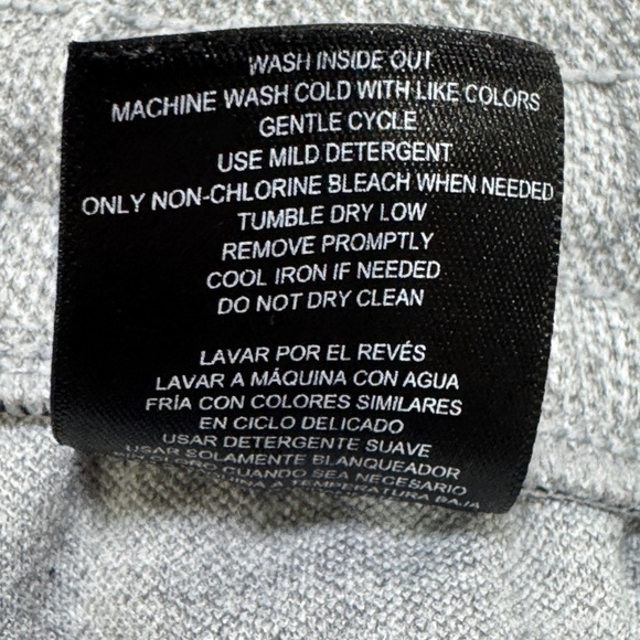 32 Degrees Gray Jogger - Picture 6 of 12